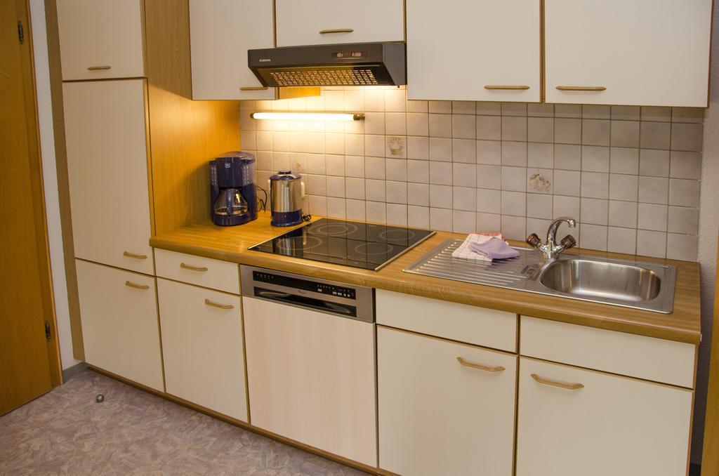 Pezza Lischa Daire Kappl  Oda fotoğraf