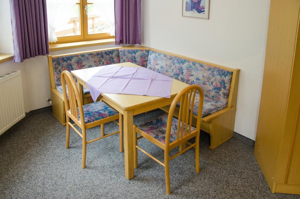 Pezza Lischa Daire Kappl  Oda fotoğraf